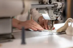 Cut and Sew Manufacturing